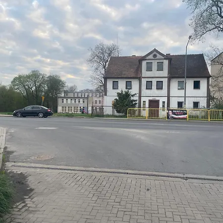 Apartment Sminetnik Orlen Bogatynia